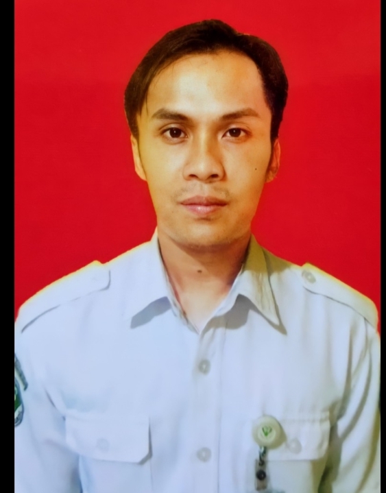 AHMAD ROMI NASUTION