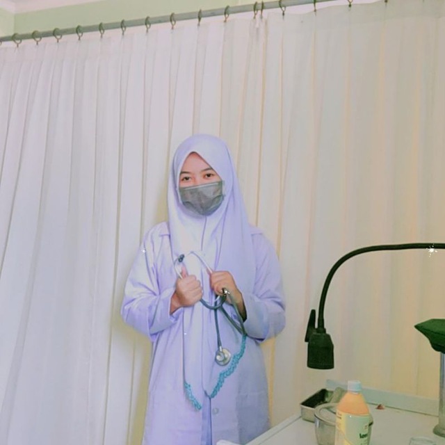 ELVINA ANGGRAINI