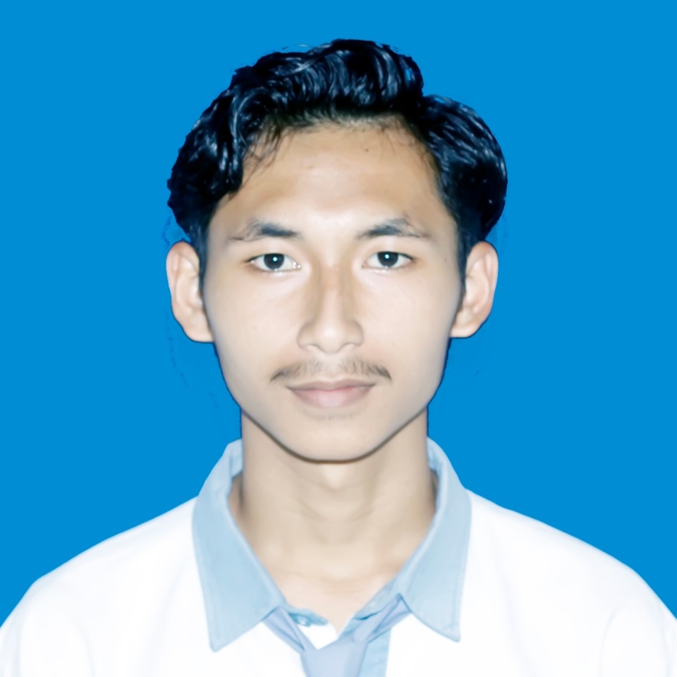 KHOLIS AGUNG KURNIAWAN