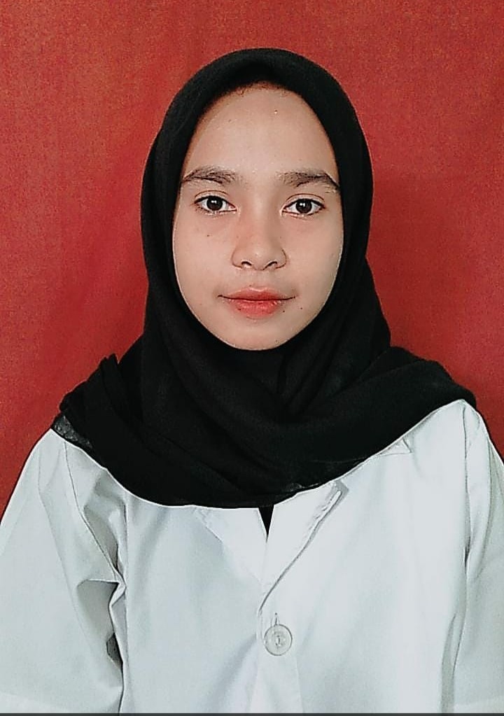 IKA MAYANI
