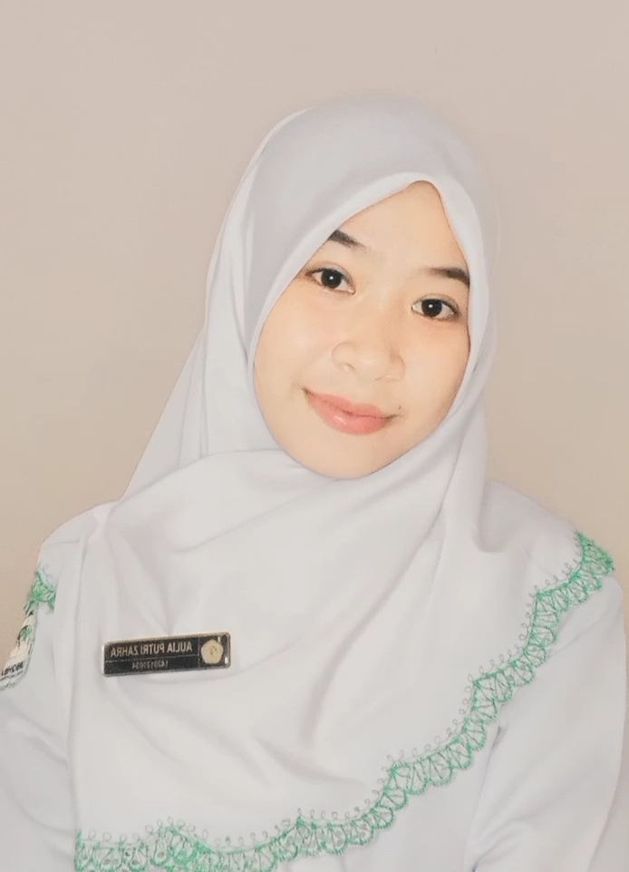 AULIA PUTRI ZAHRA 