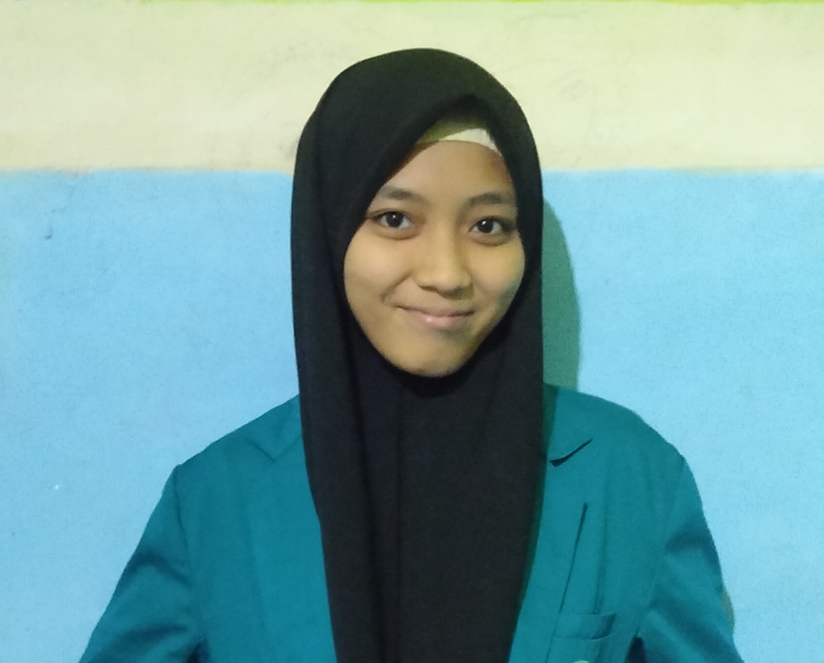 RAIHANA QOLBI