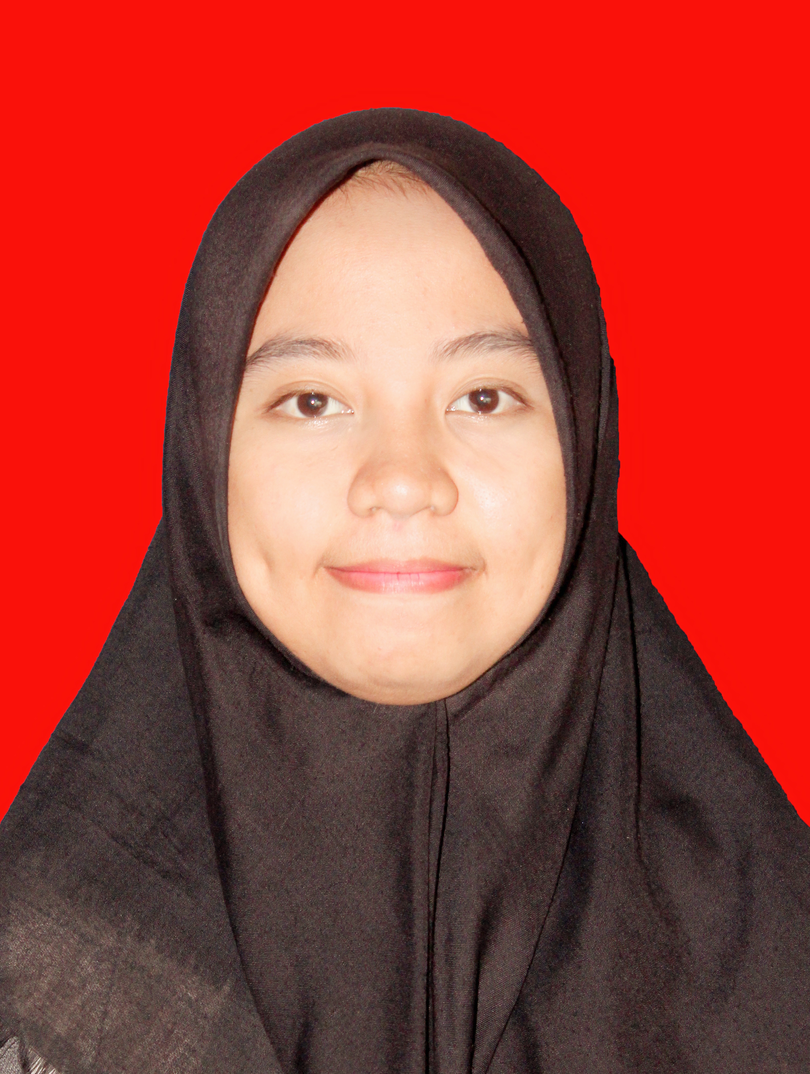 BAIQ PUTRI ISTI'AZAH