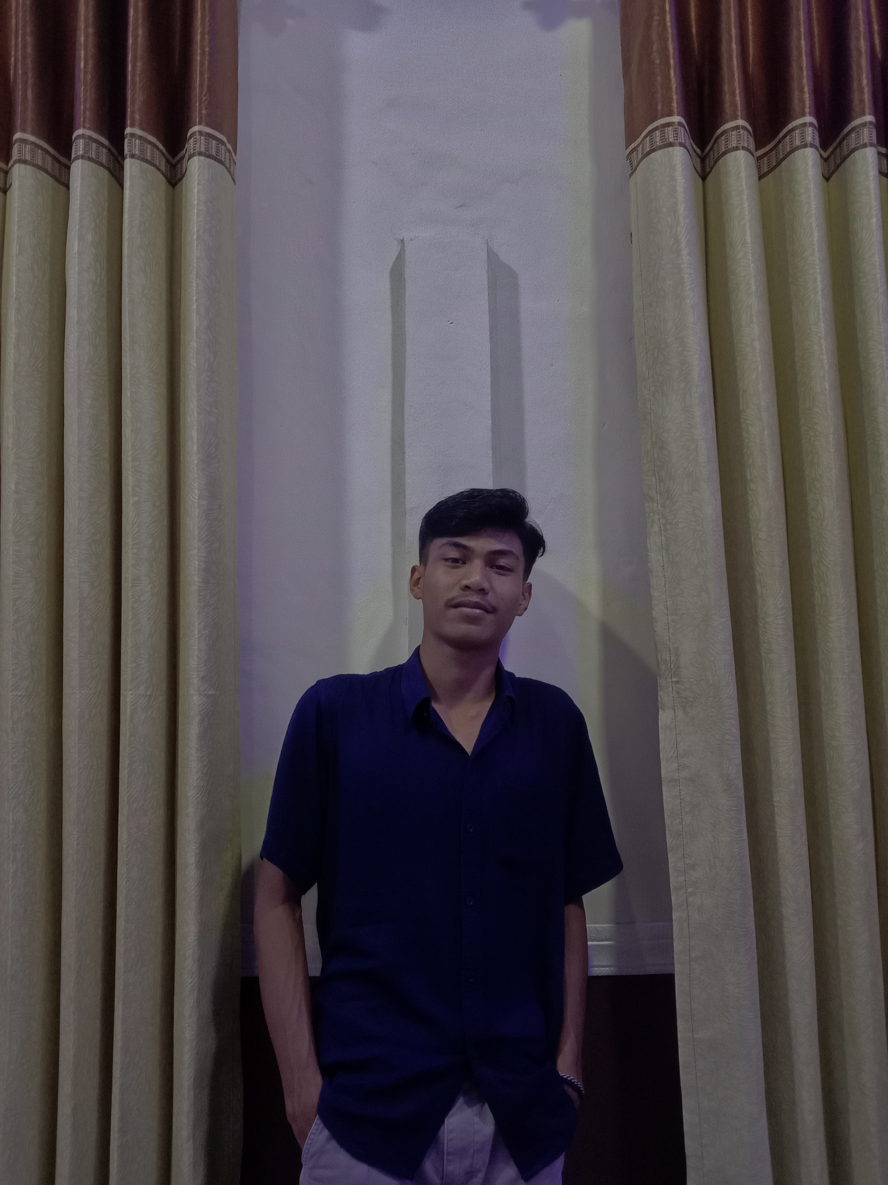 RAHMAT JAIS MAULANA