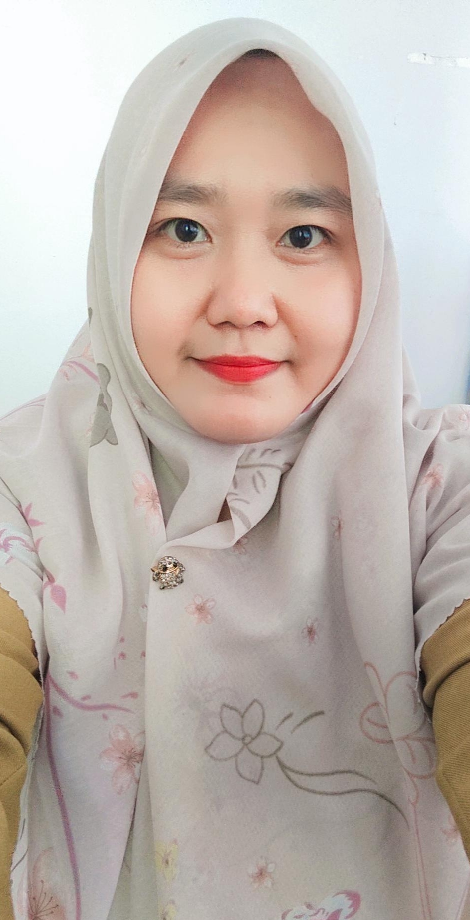 MELINDA AGUSTINA