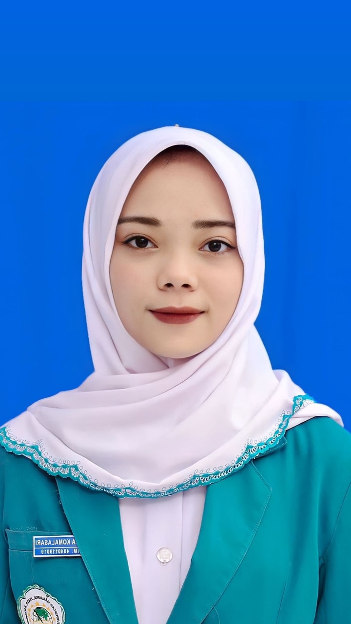 RISKA KOMALASARI