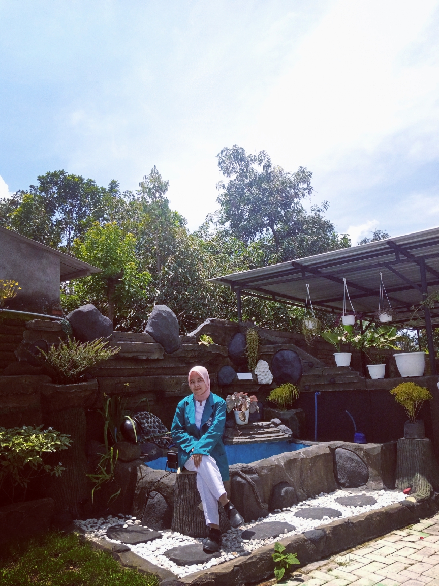 SITI KHAERANI