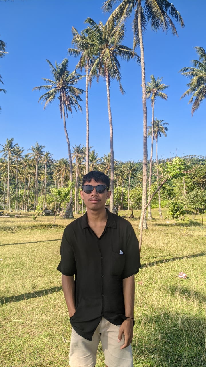 WAHYUMAN RIZKY