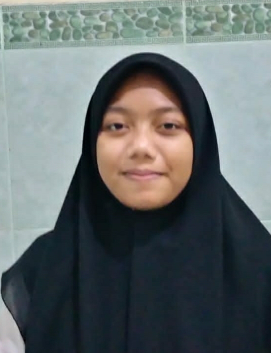 EKA SAFITRI RAMADHANI