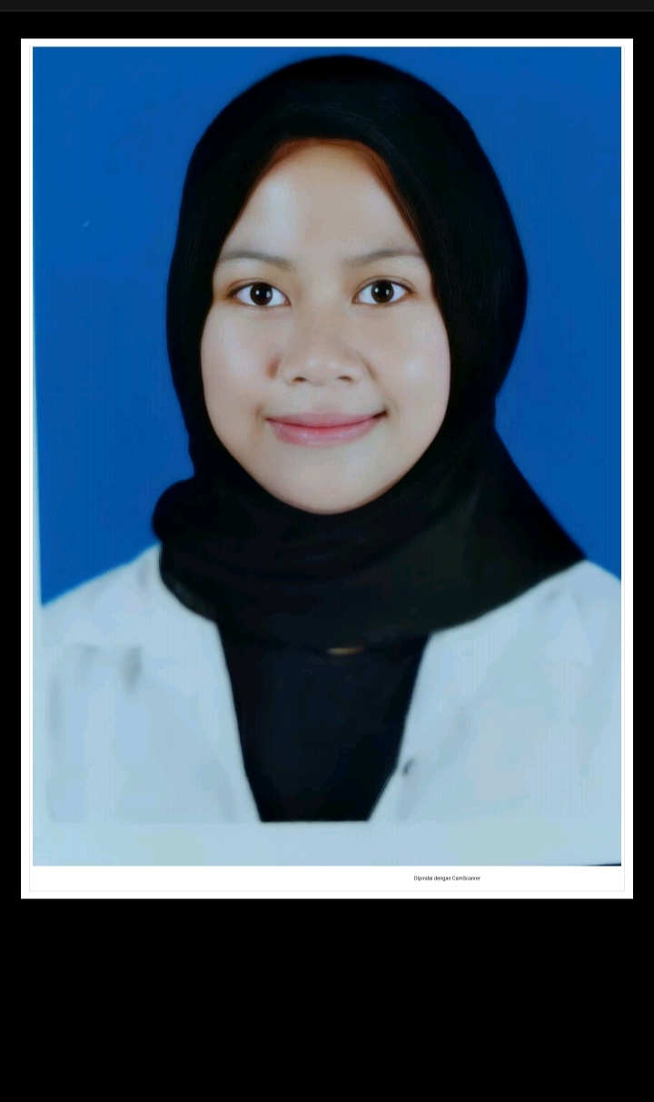 NOVIA WULANDARI
