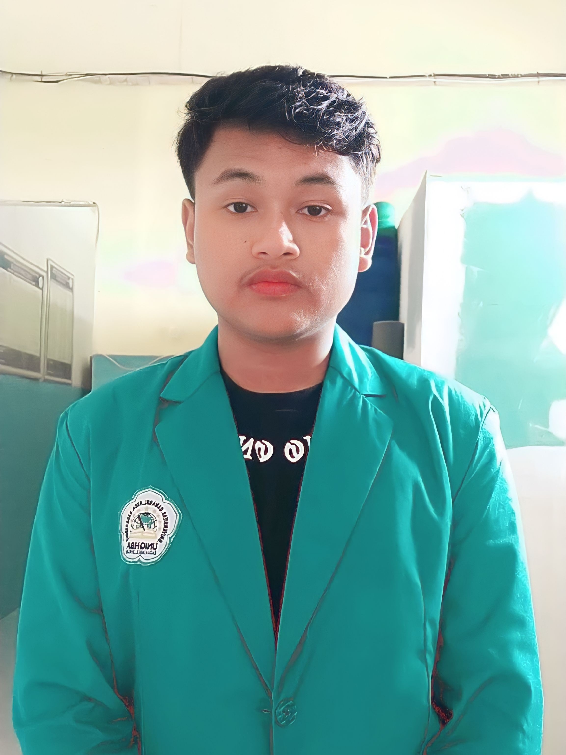 AGI BISMAYADI