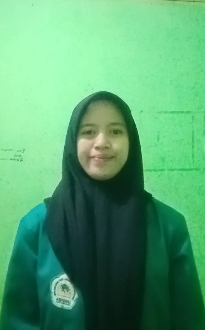 NURUL FATHOAHI
