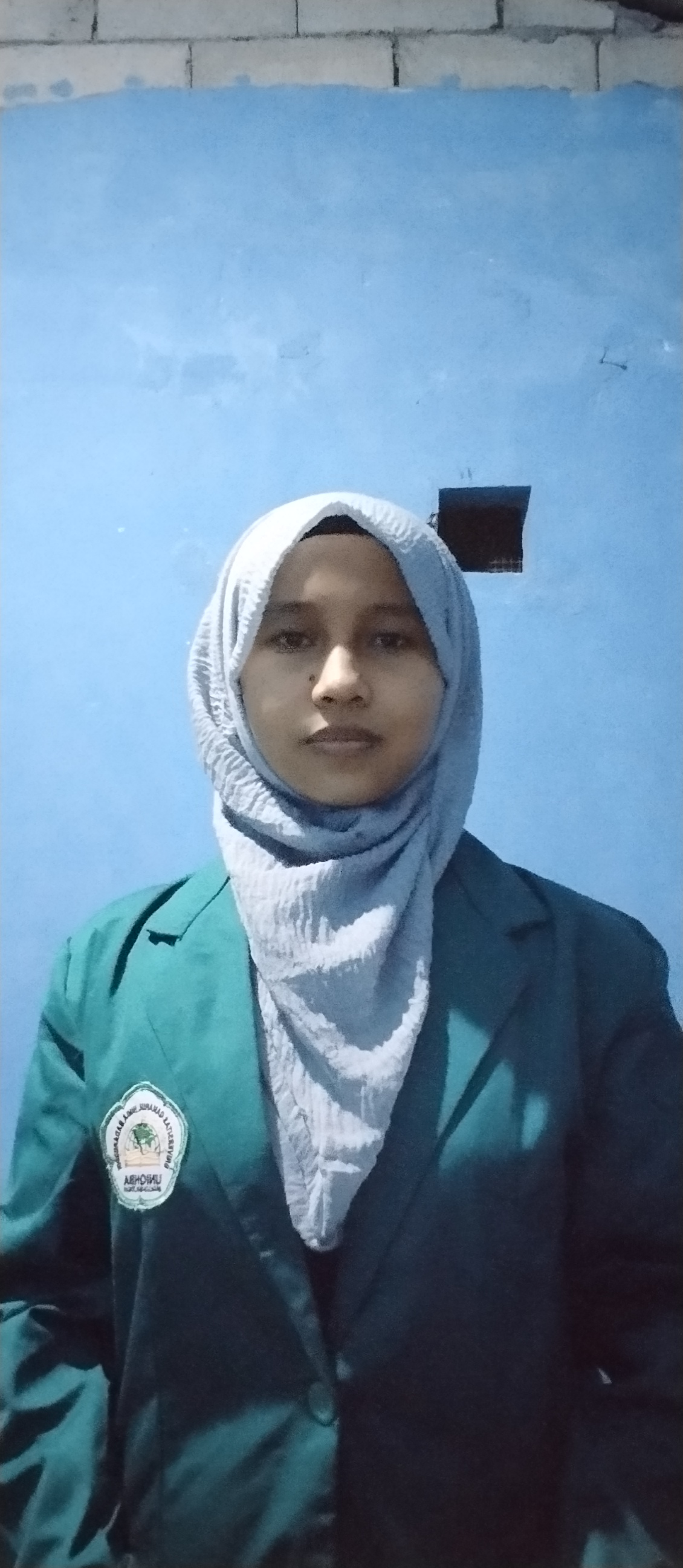 BAIQ SUKMA ASRI KHARISMA