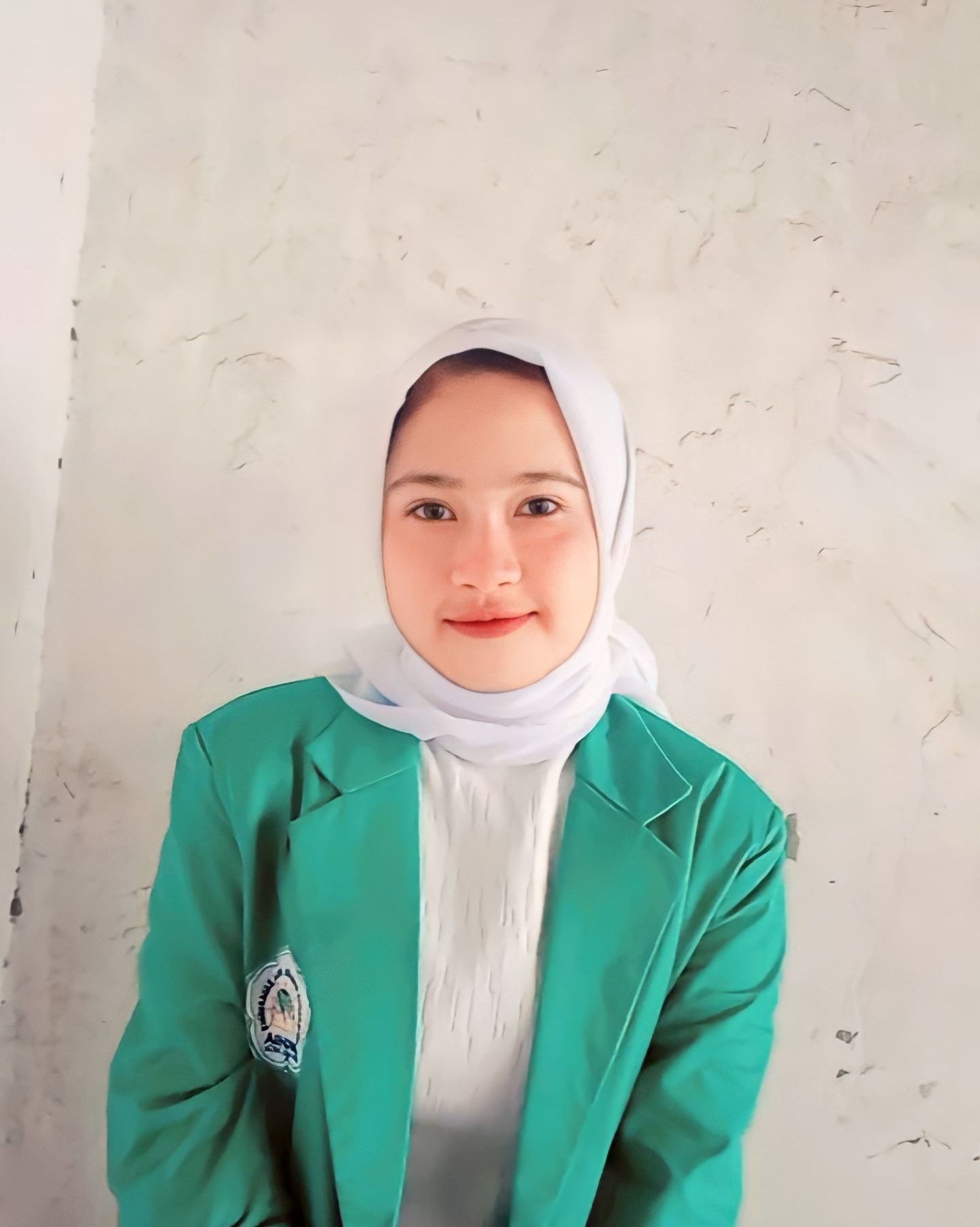 OLINA LESTARI