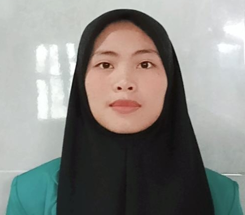 JUANTI FITRIANI