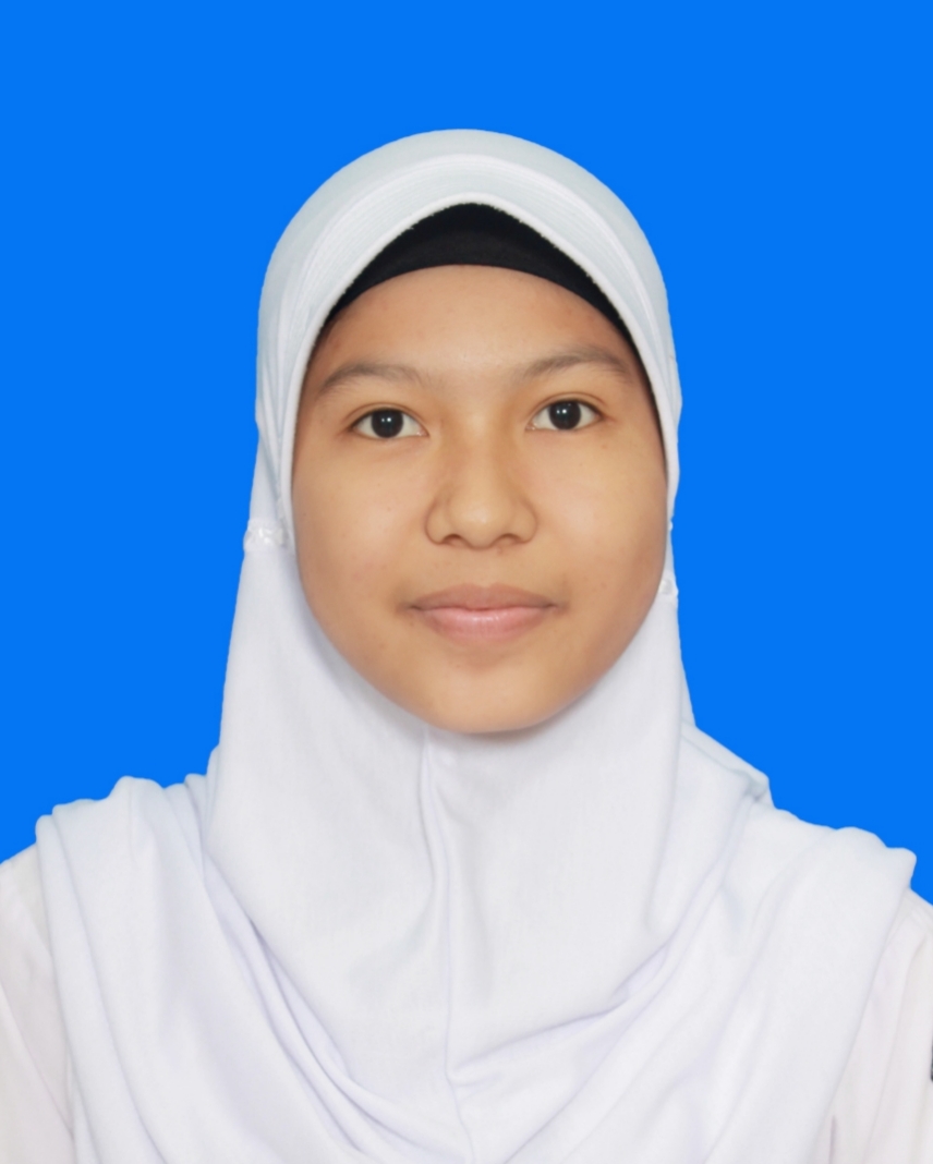 DEWI LAILATUL KADARIAH