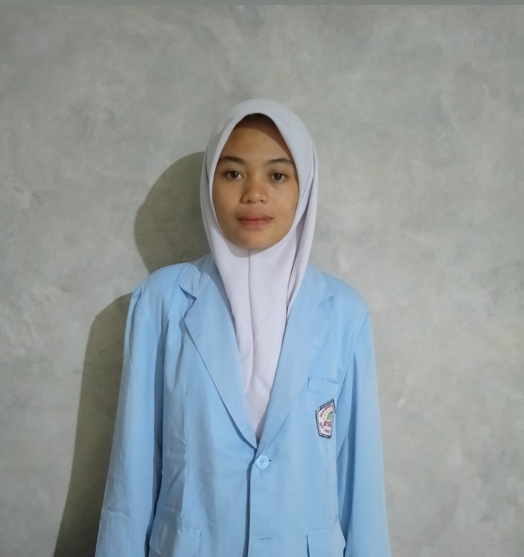 ANNISA ALFITRI