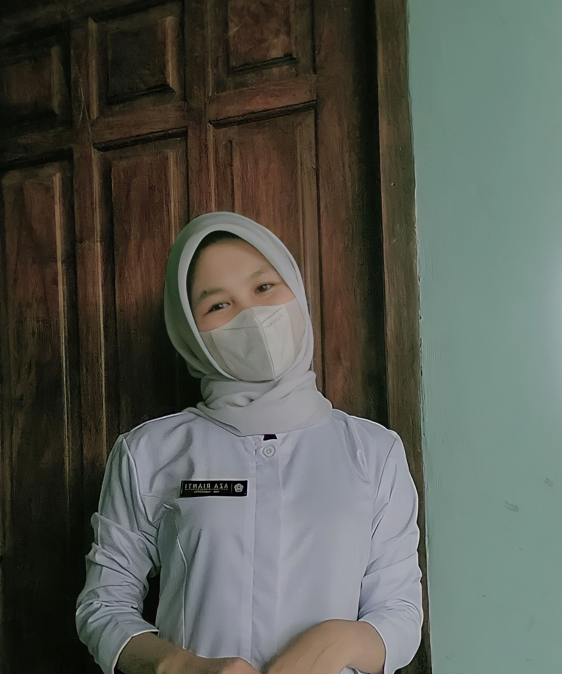 AZA RIANTI