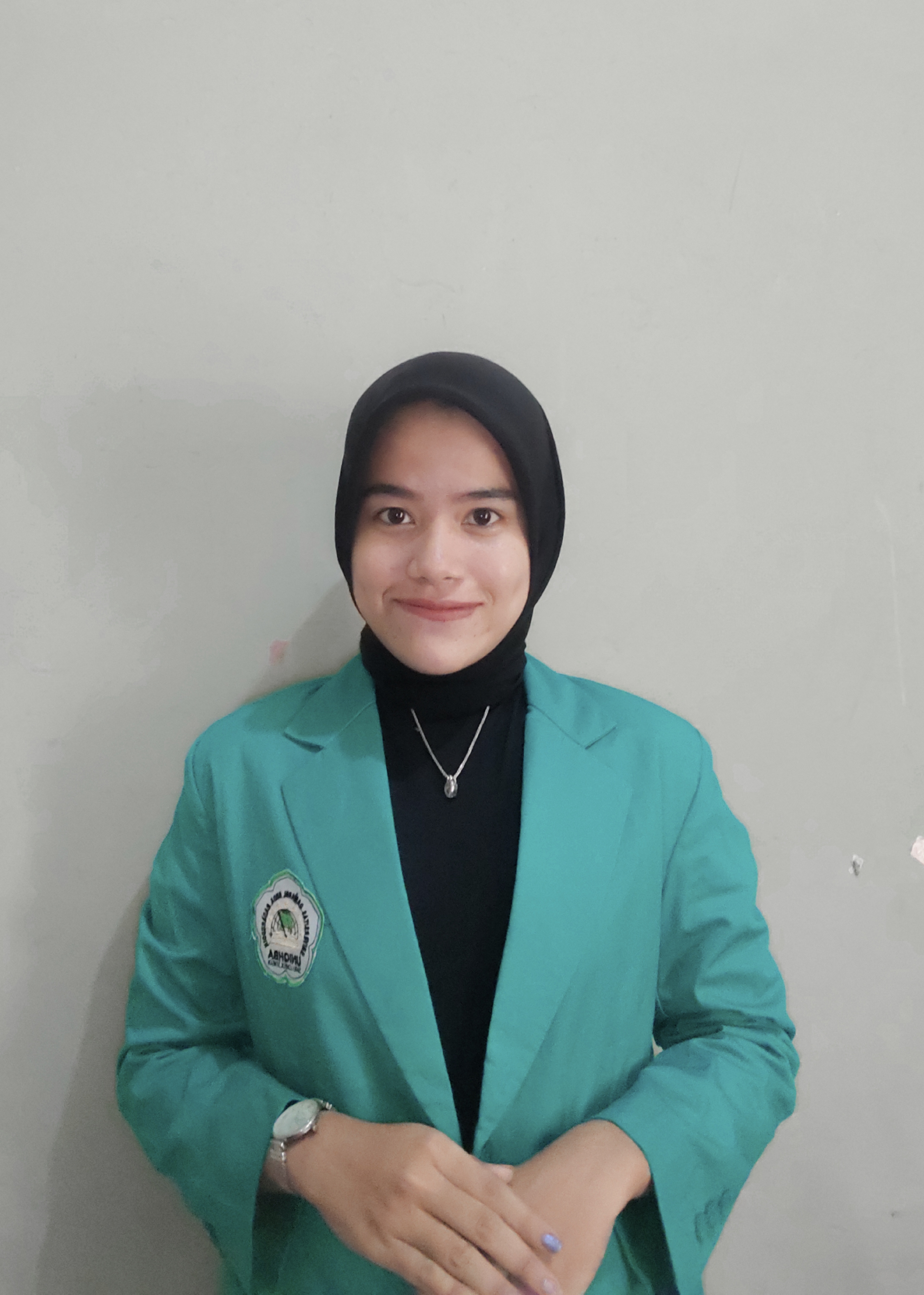 BAIQ RAHMA SAPIRA YASMIN