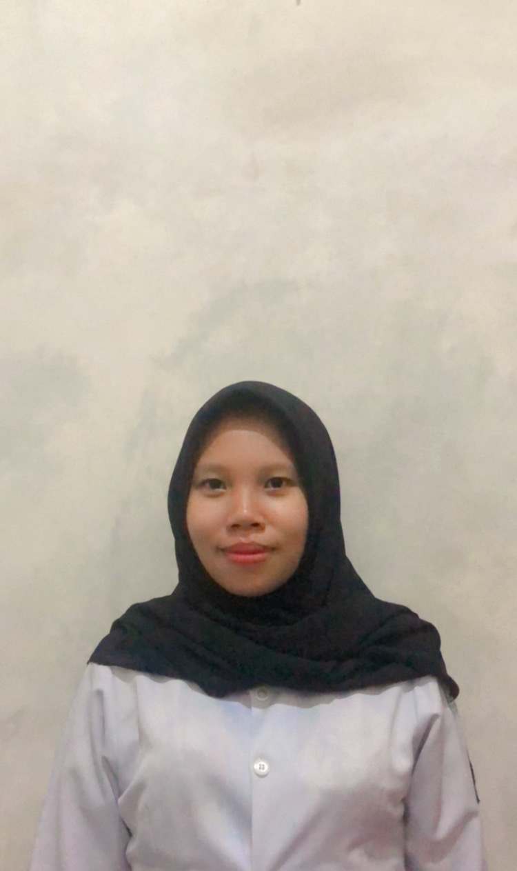 RIZKA PUTRIANA