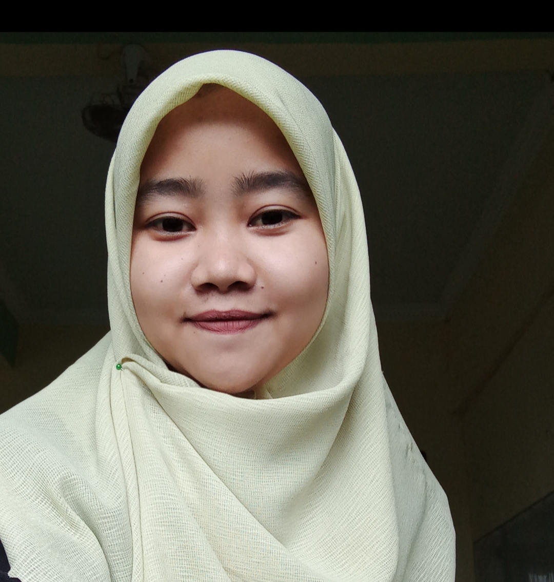 RAHAYU DWI LESTARI