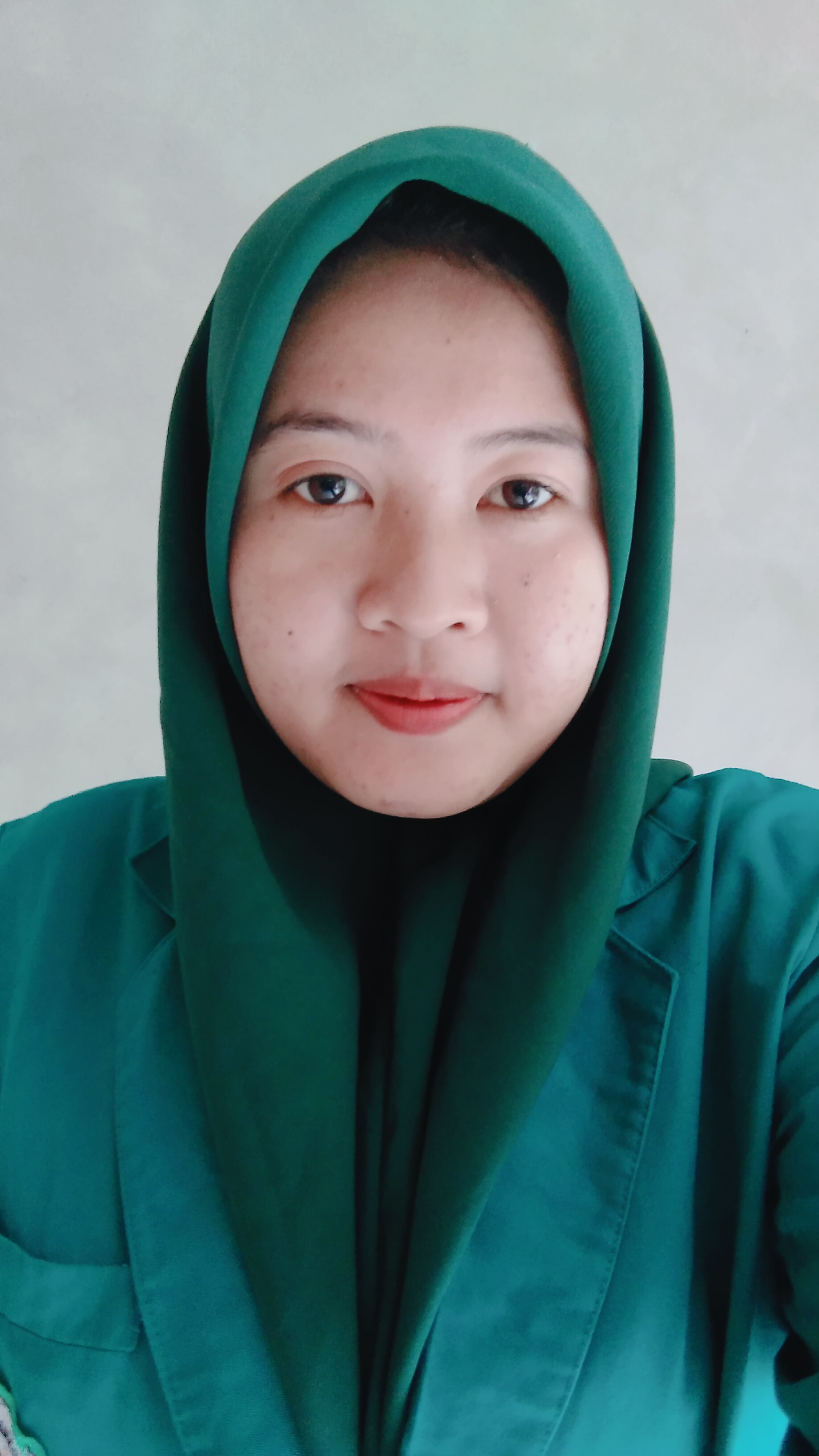 TITIK WIJAYANTI