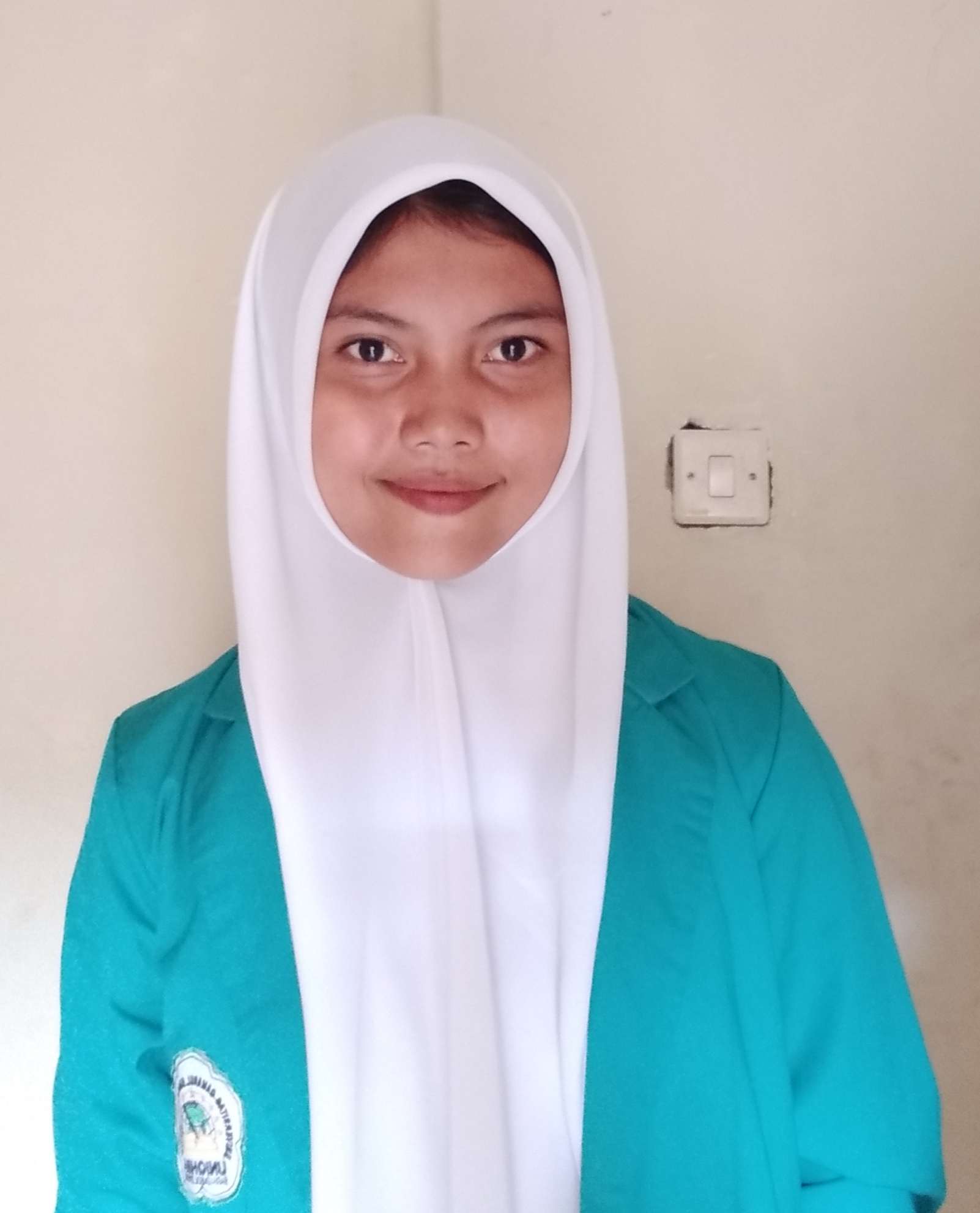 NAJIHAN SEPTIANA