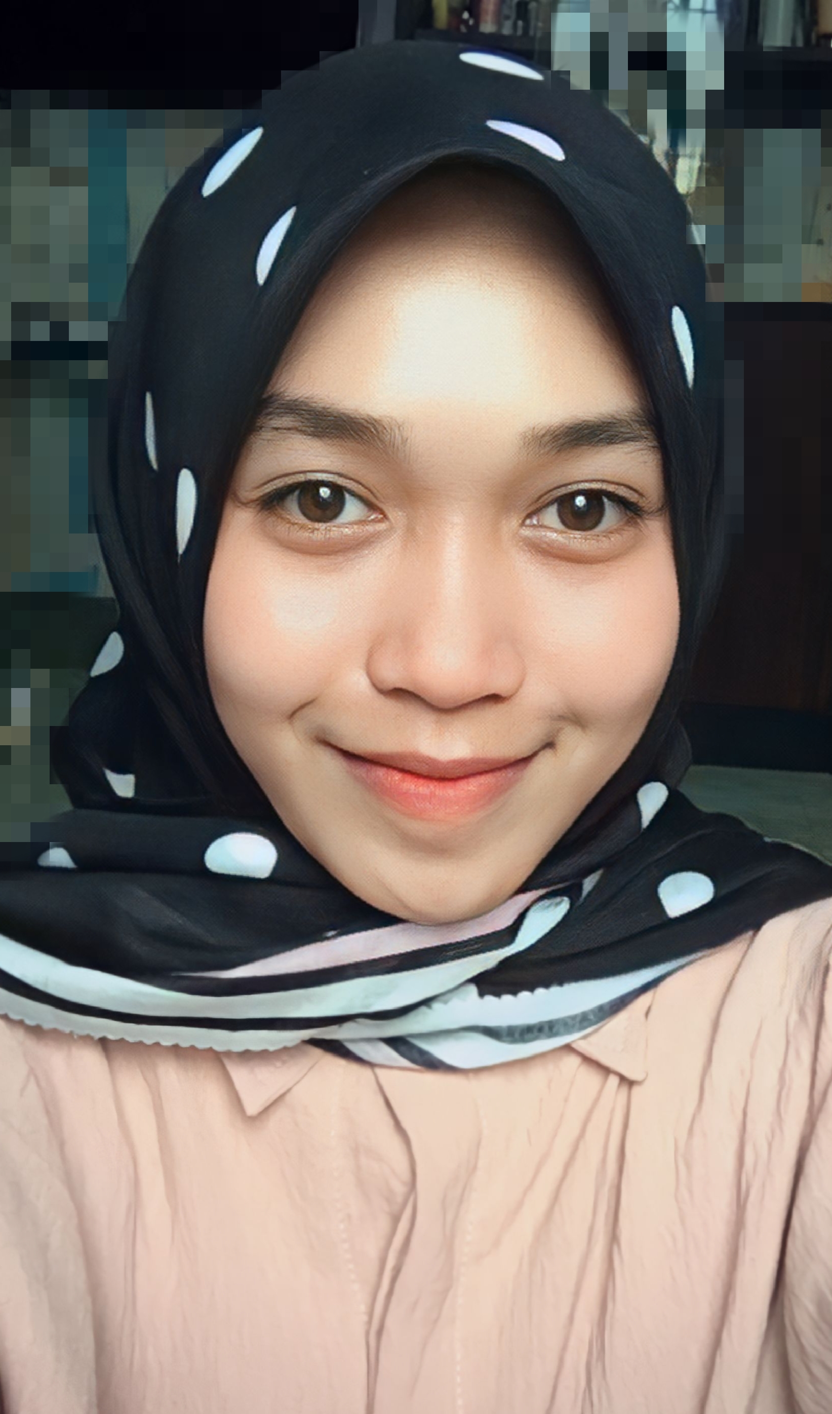 ANISA SALSABILA