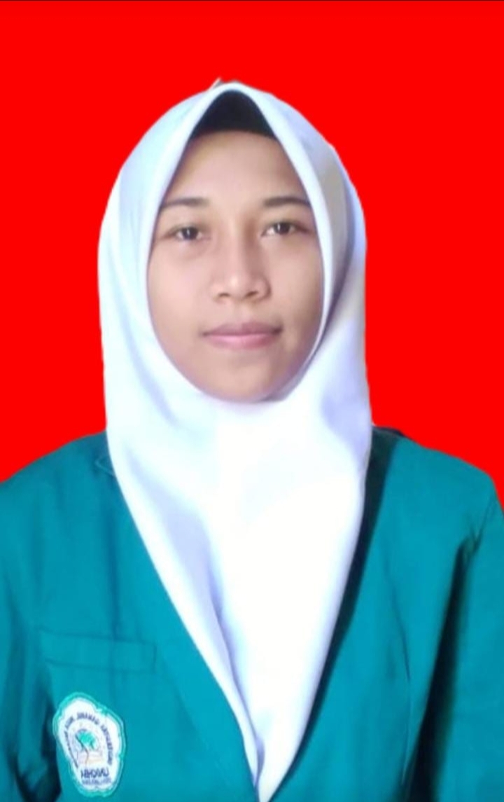 BAIQ AYU SETIA NINGSIH