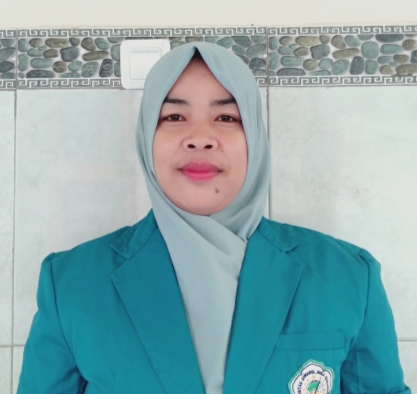 MIRA PURNIANINGSIH
