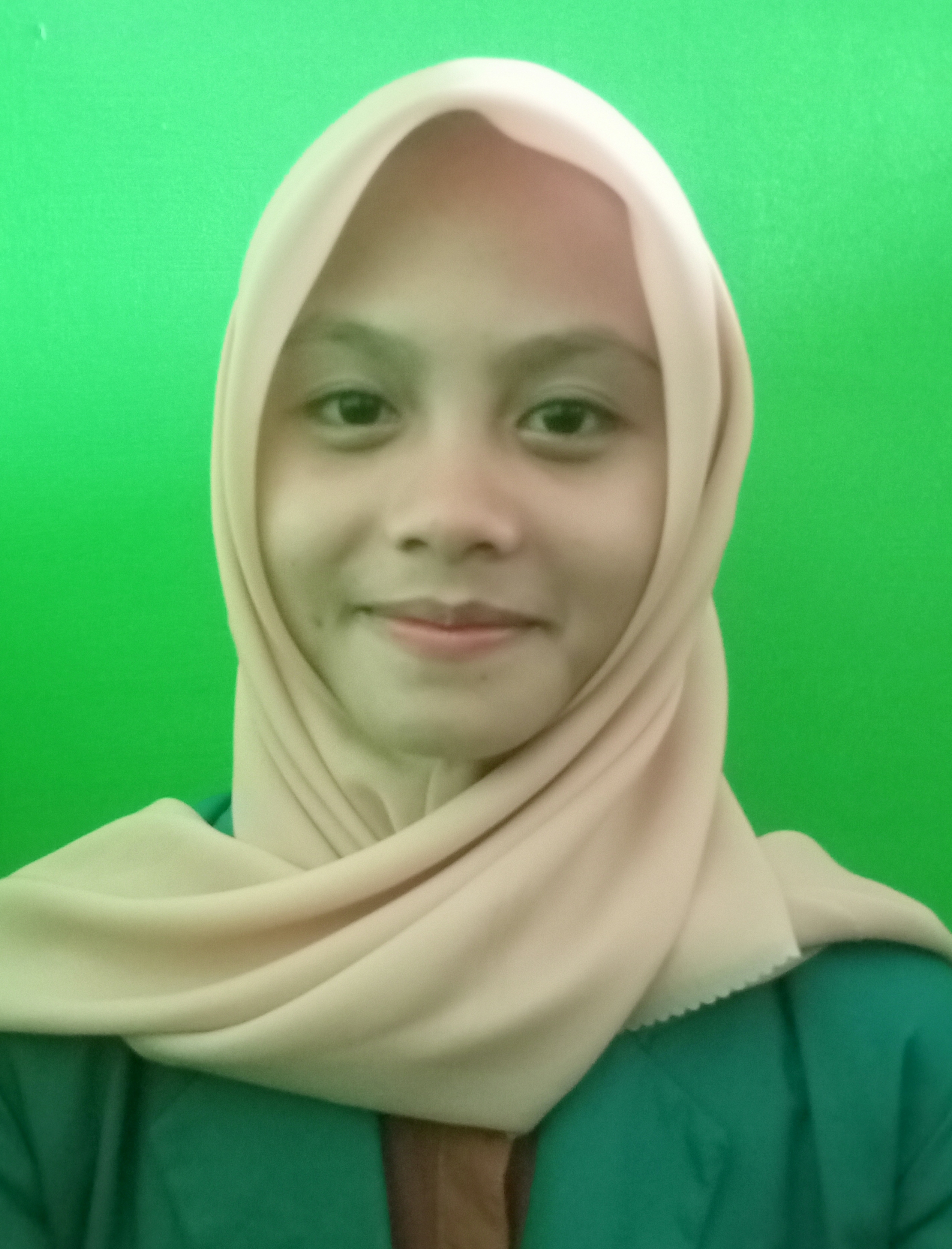 AULIA NAN SAFITRI