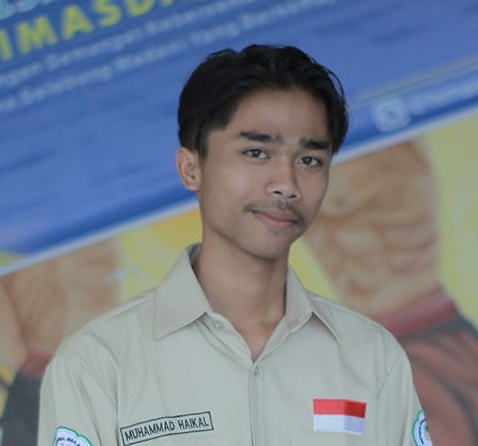 MUHAMMAD HAIKAL AKBAR