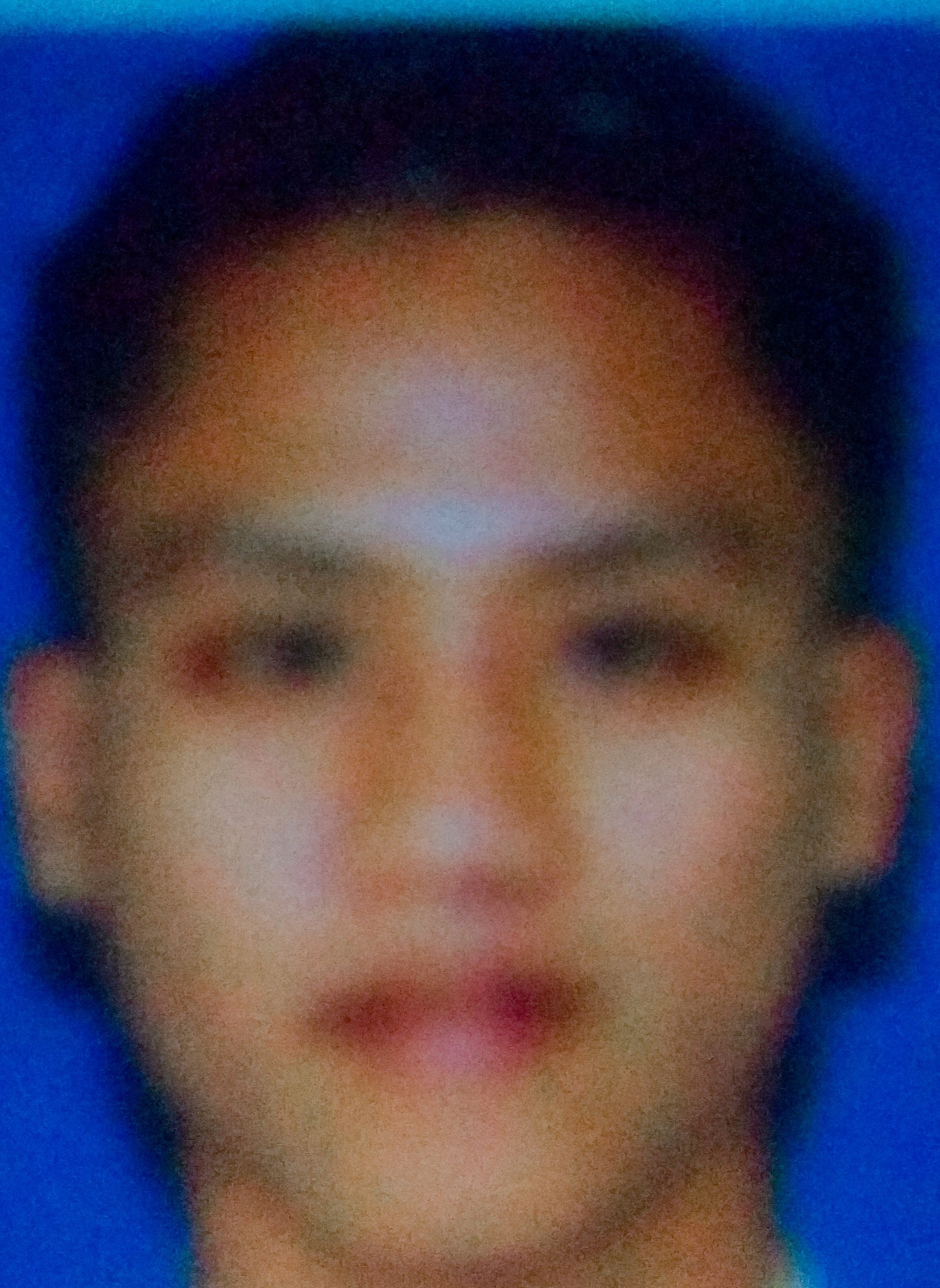 AHMADI ZAHRONI