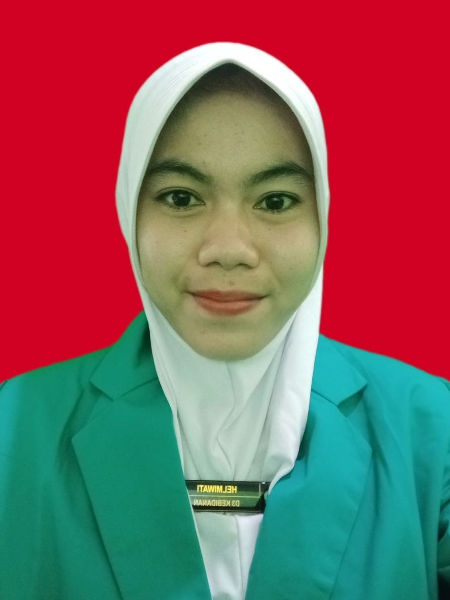 HELMIWATI