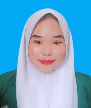 DESI ELVINA MELISANDI