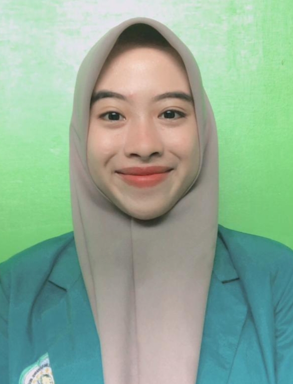 MAYA DESI ARISANDI