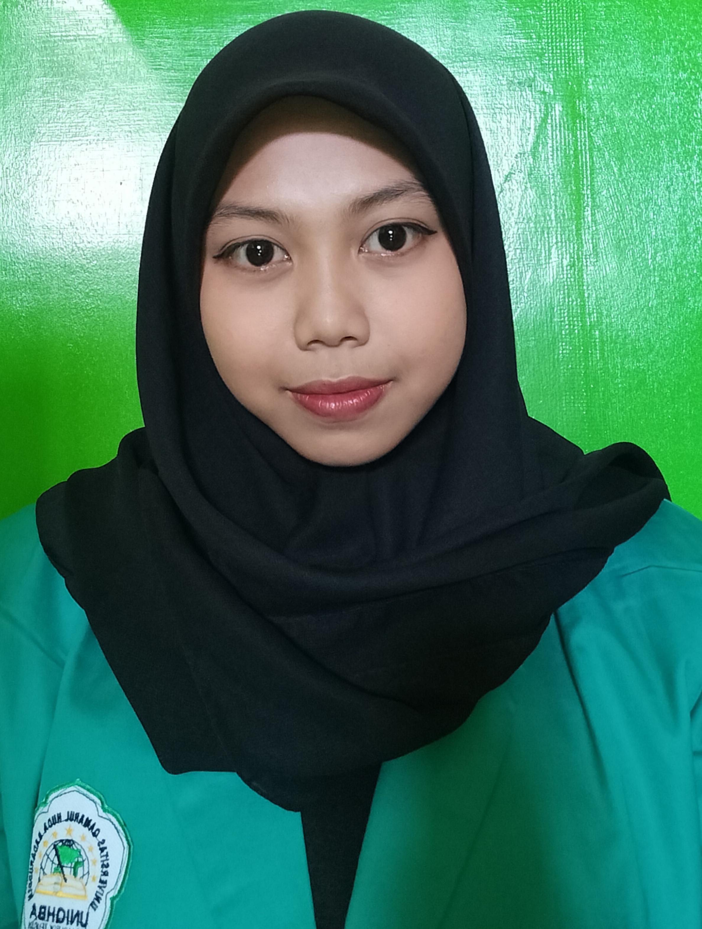 RAUHIL PEBRIANA