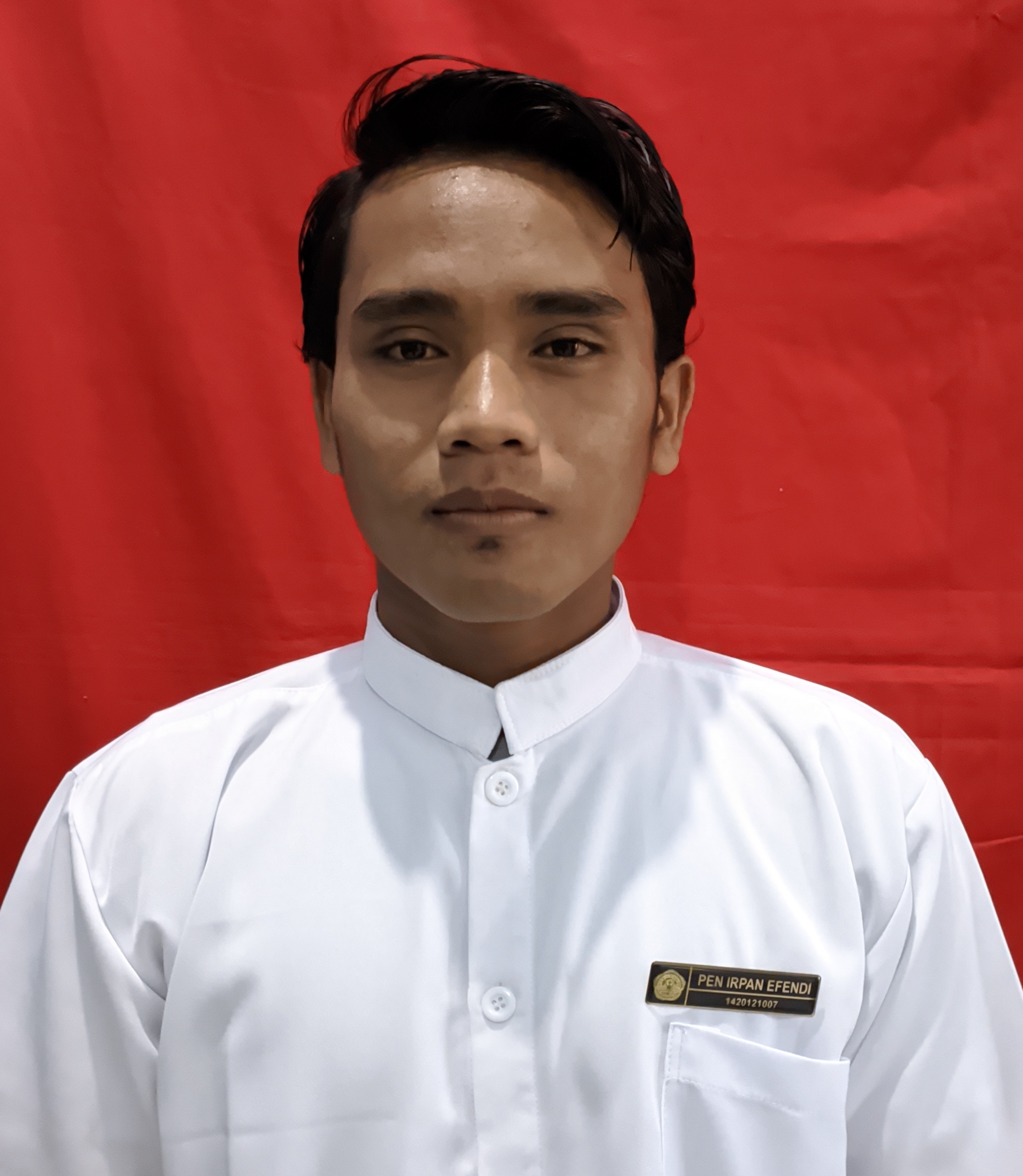 PEN IRPAN EFENDI
