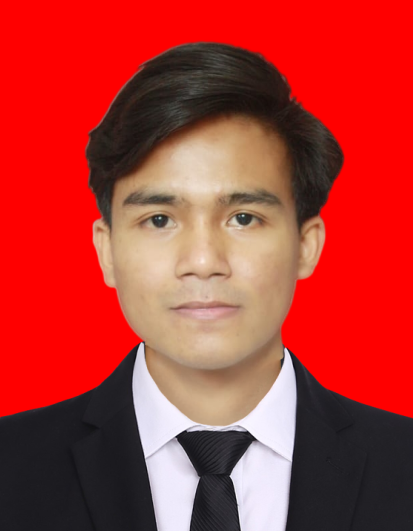 DONI AHMAD KURNIAWAN
