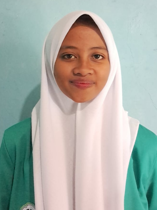 NURHAFIZATUL ULFA