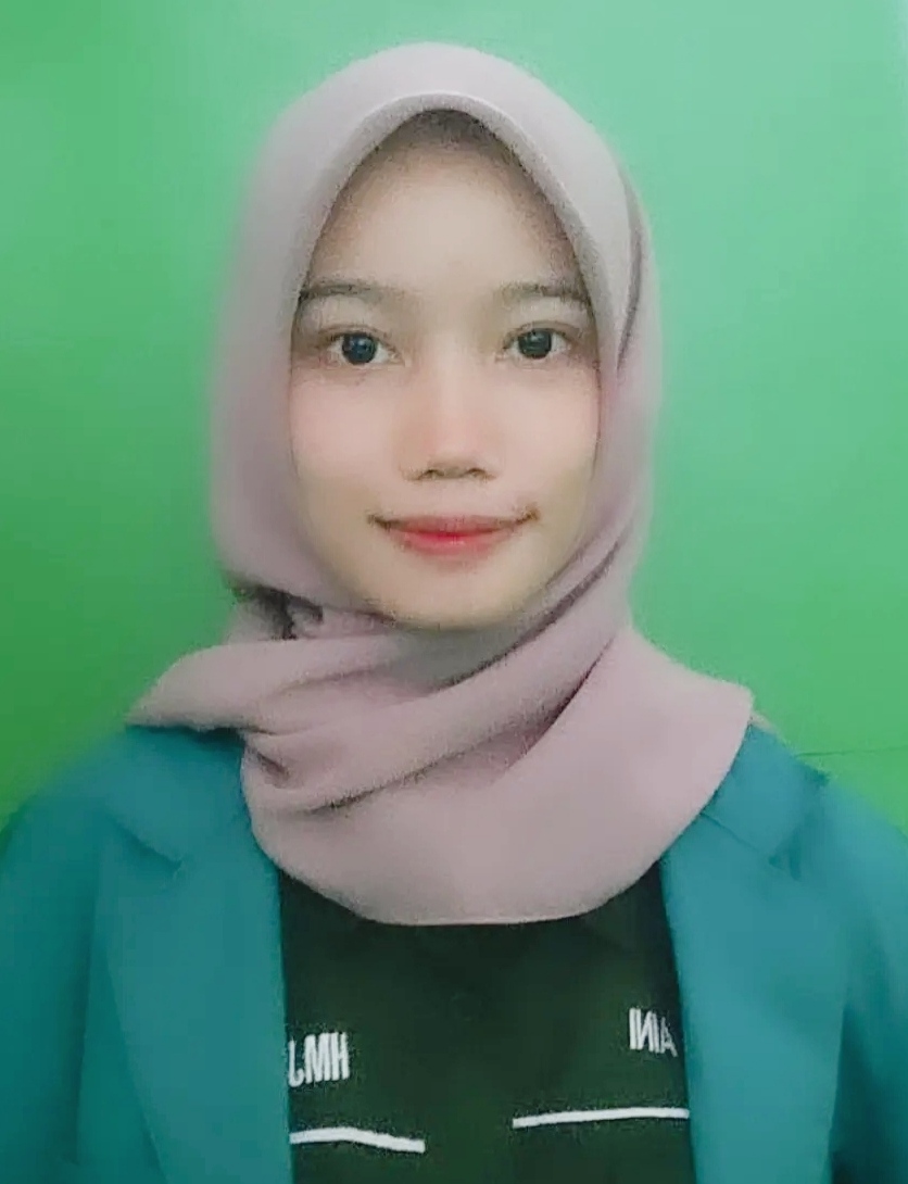 FARIDATUL AINI