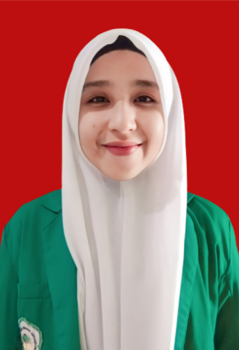 FATIMAH ZAHRAH
