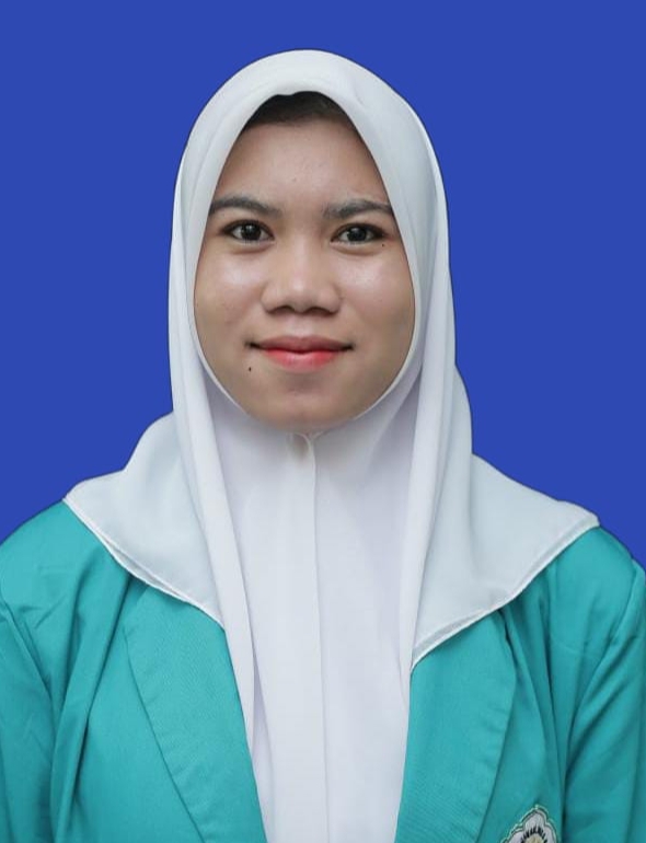 RINI ASRIANI