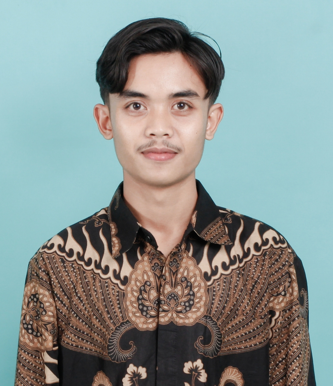 M. ALBAYANI PRATAMA