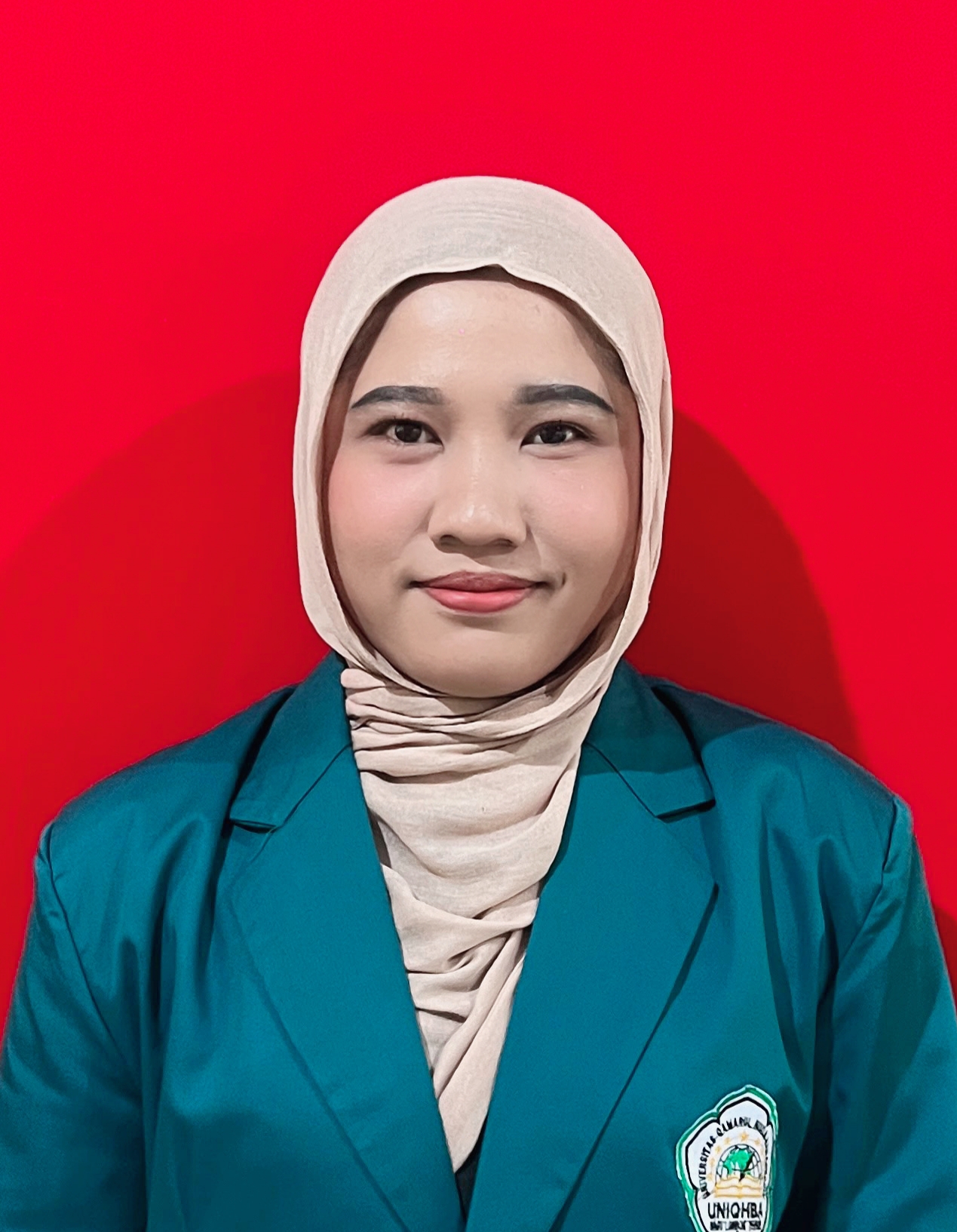 CAHYA RIDHATUNNISA 