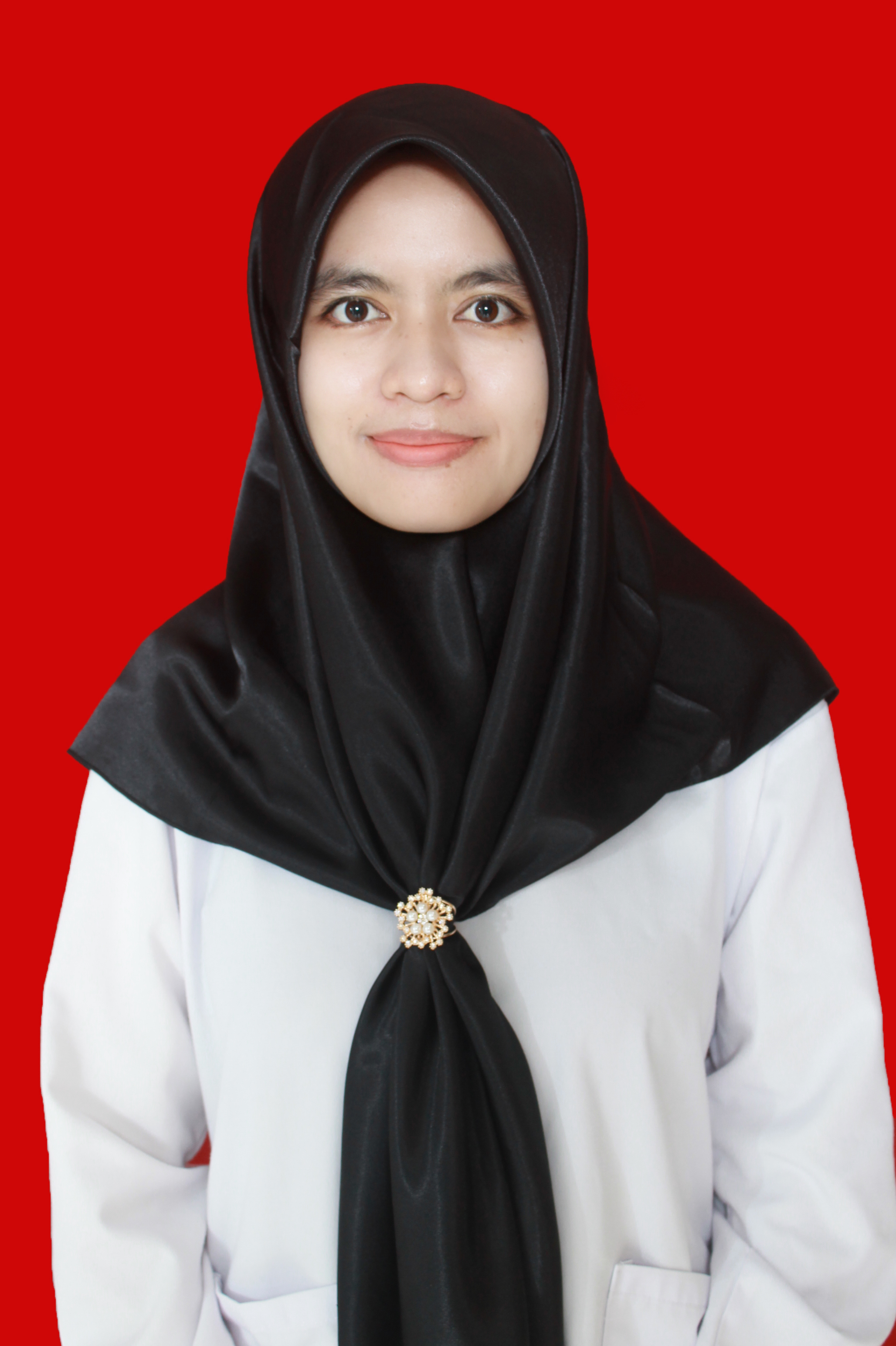 YUNITA FATMAWATI