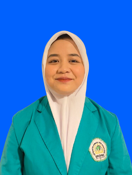 TANNIA ARTRIAWALI BELEN