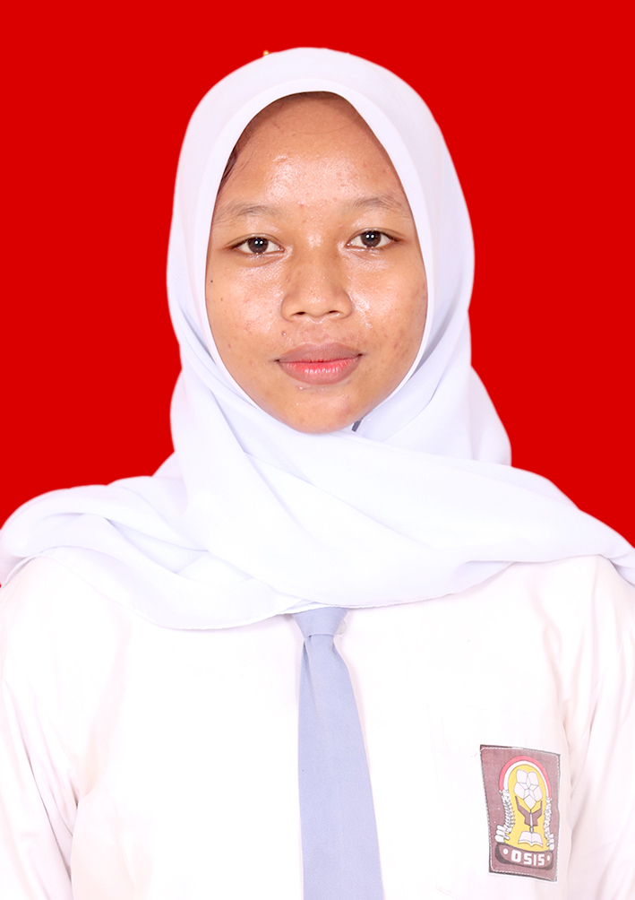PARIDATUL HASANAH