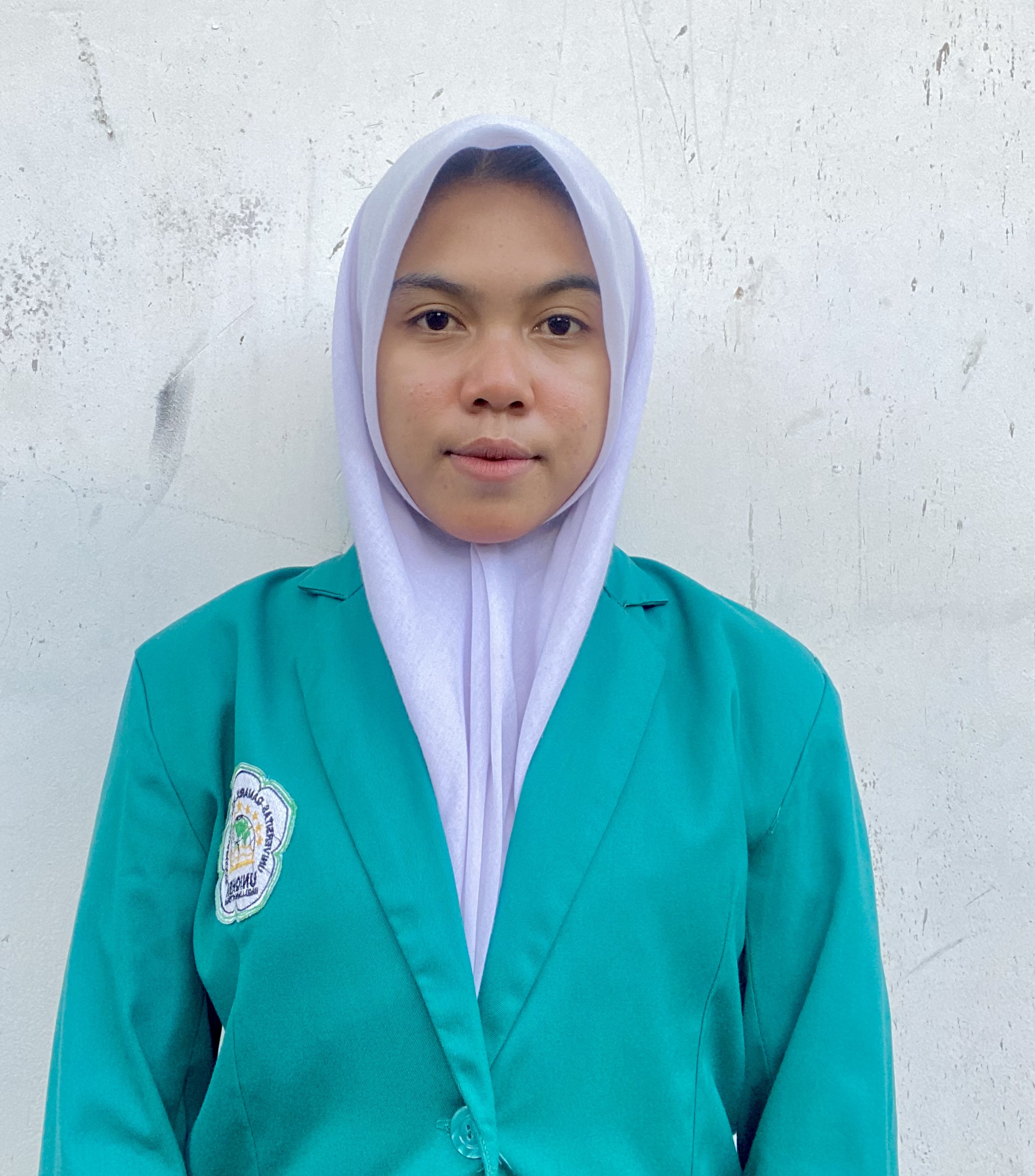 LUQLU NOFYANIS MAYANY