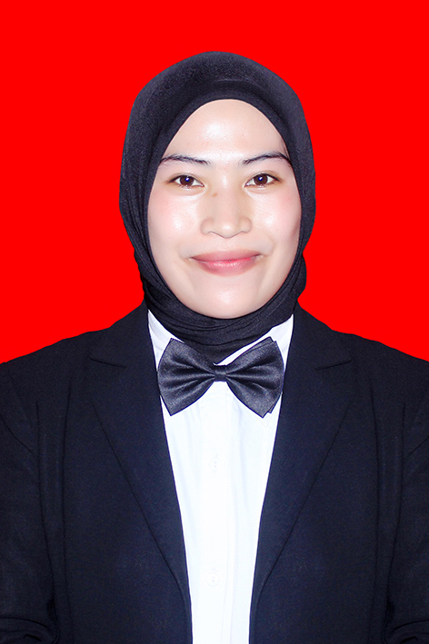 AYU LESTARI MULYANA